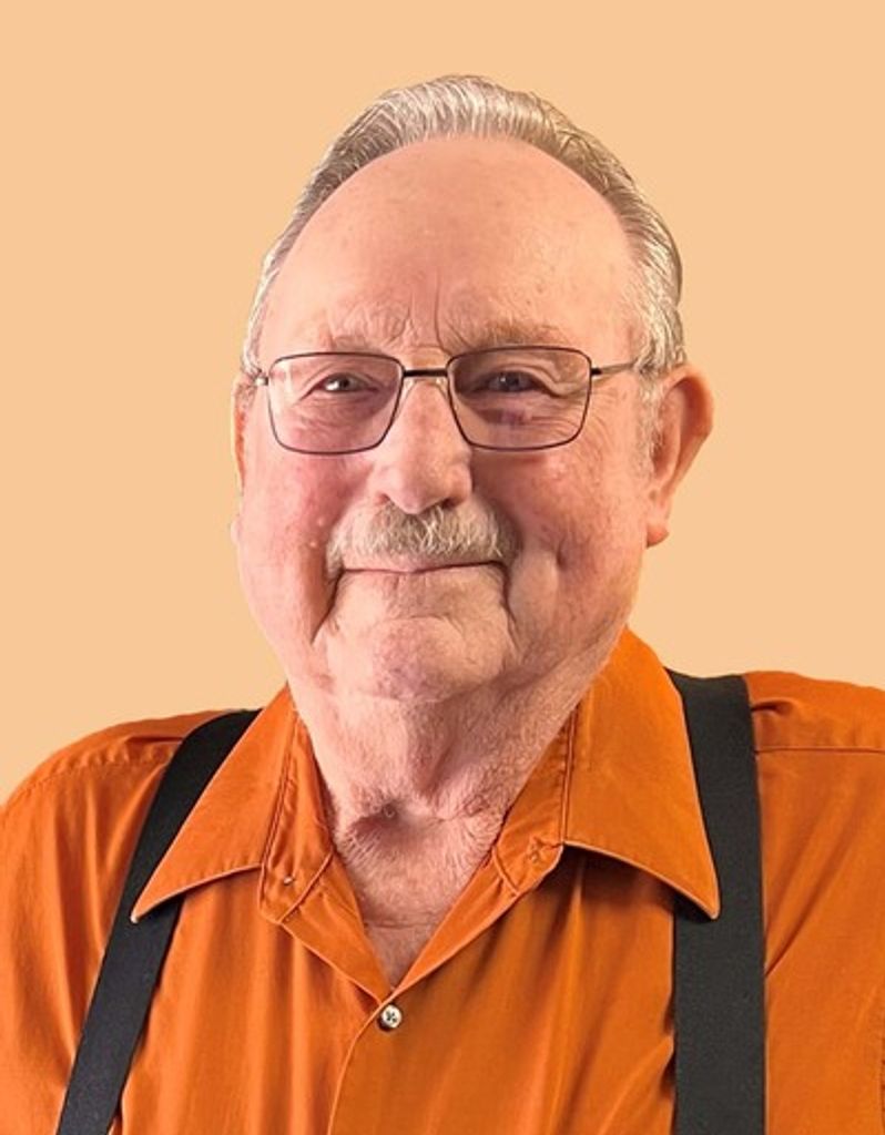 Melvin Wieting Profile Photo