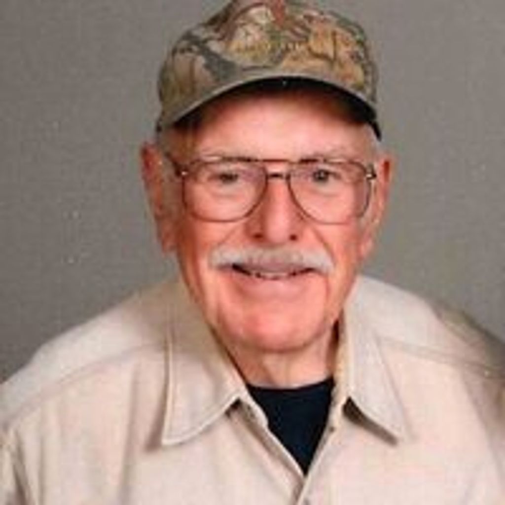 J Bruce Goetsch Profile Photo