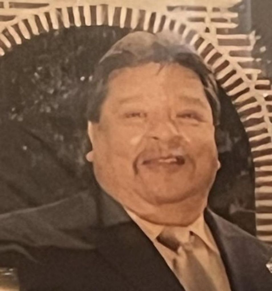Jose Pedro Camacho Profile Photo