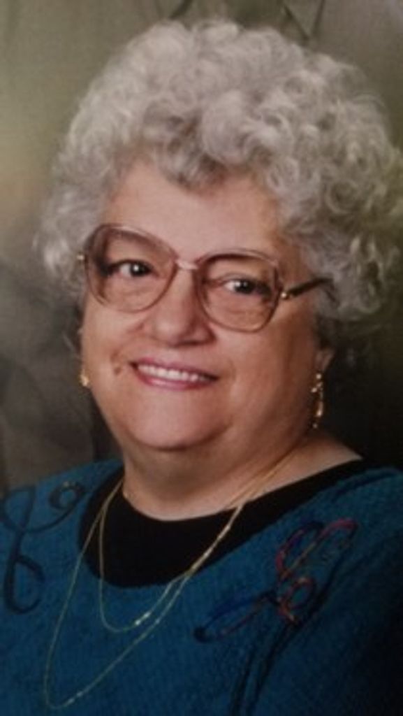 Dorothy Irene (Moulton) Hayes