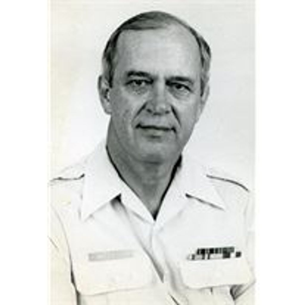 Leonard Bateman