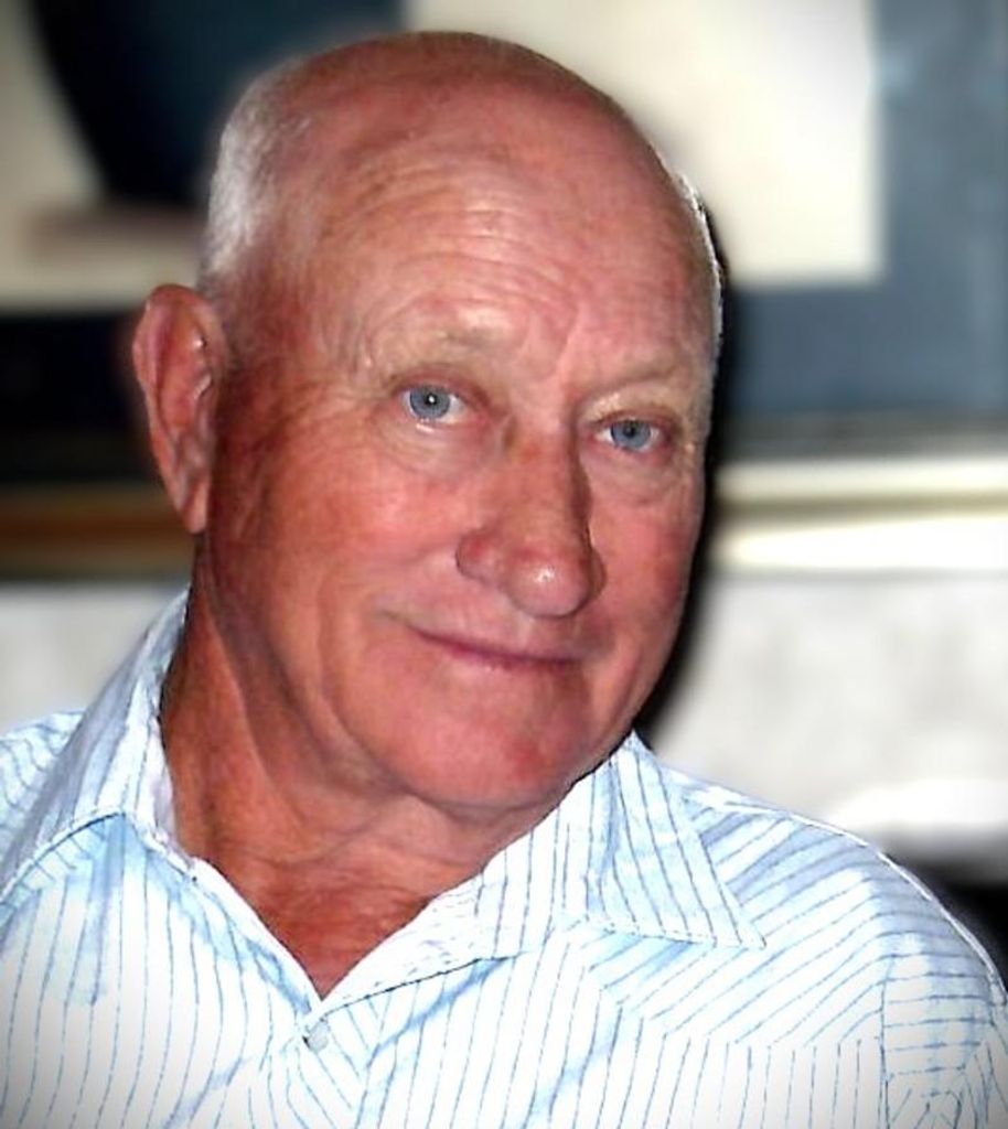 Frank E. Cole Profile Photo