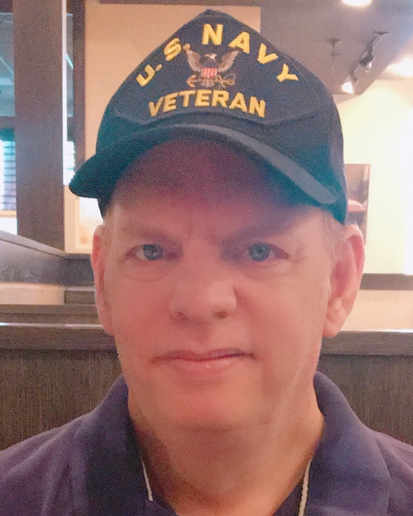 James Brent Anglin Profile Photo