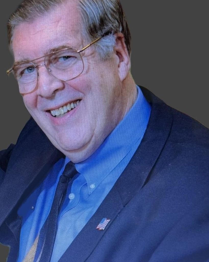 Truman Ray Coble, Jr.