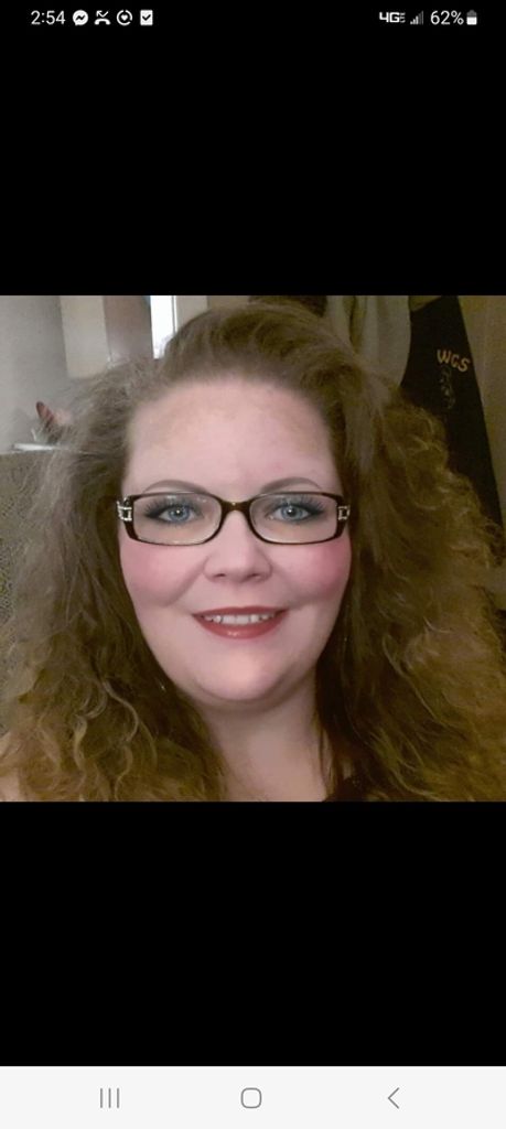 April M Davis Profile Photo