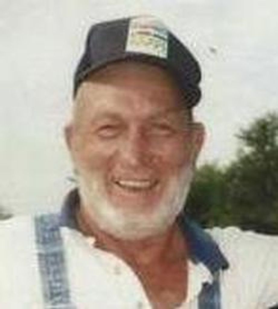 Leroy (Lefty) M. James Profile Photo