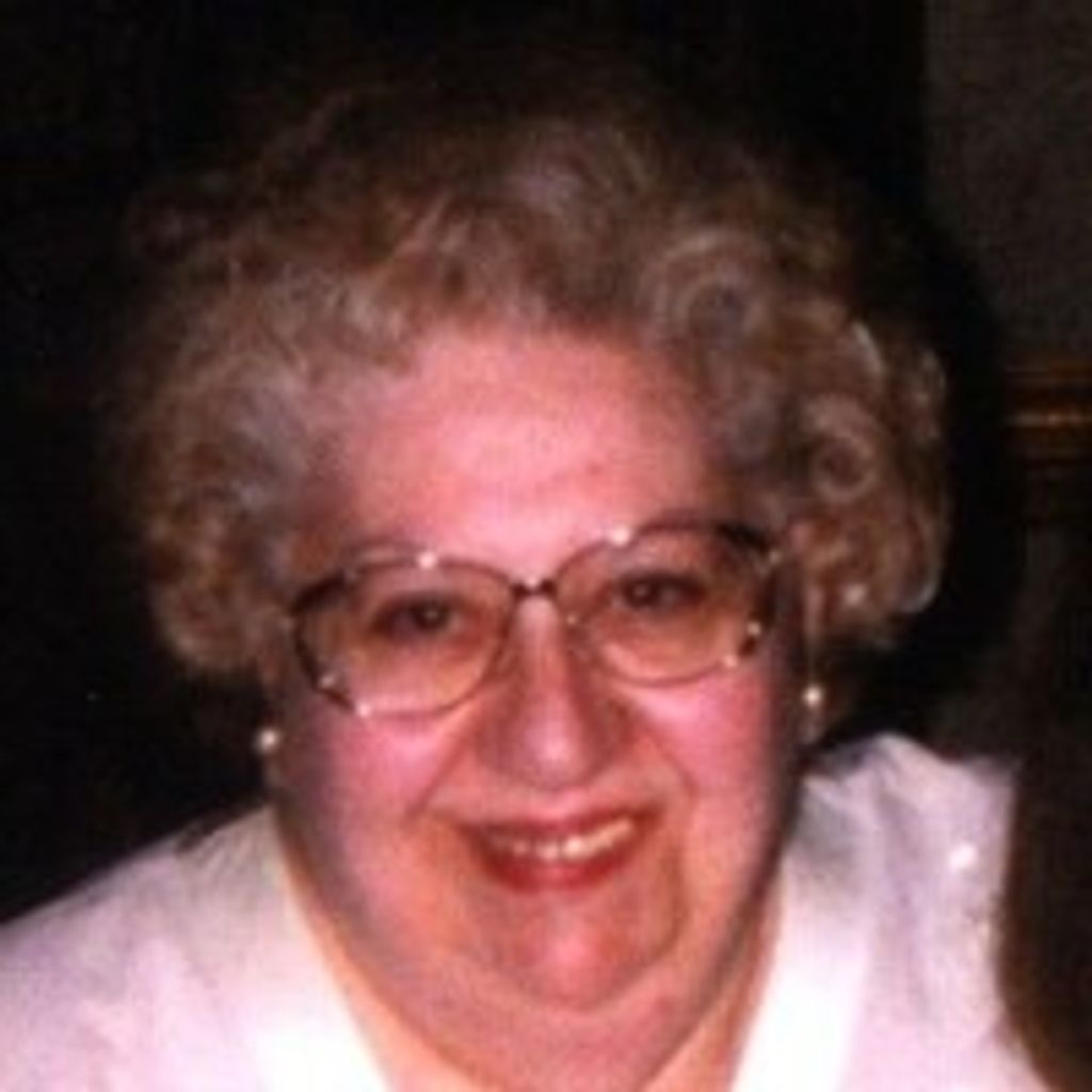 Marguerite Rita A. Miller