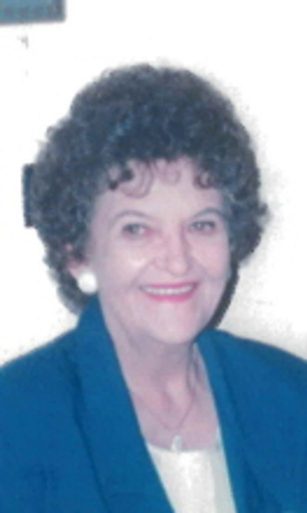 Lorraine P. Shoemaker