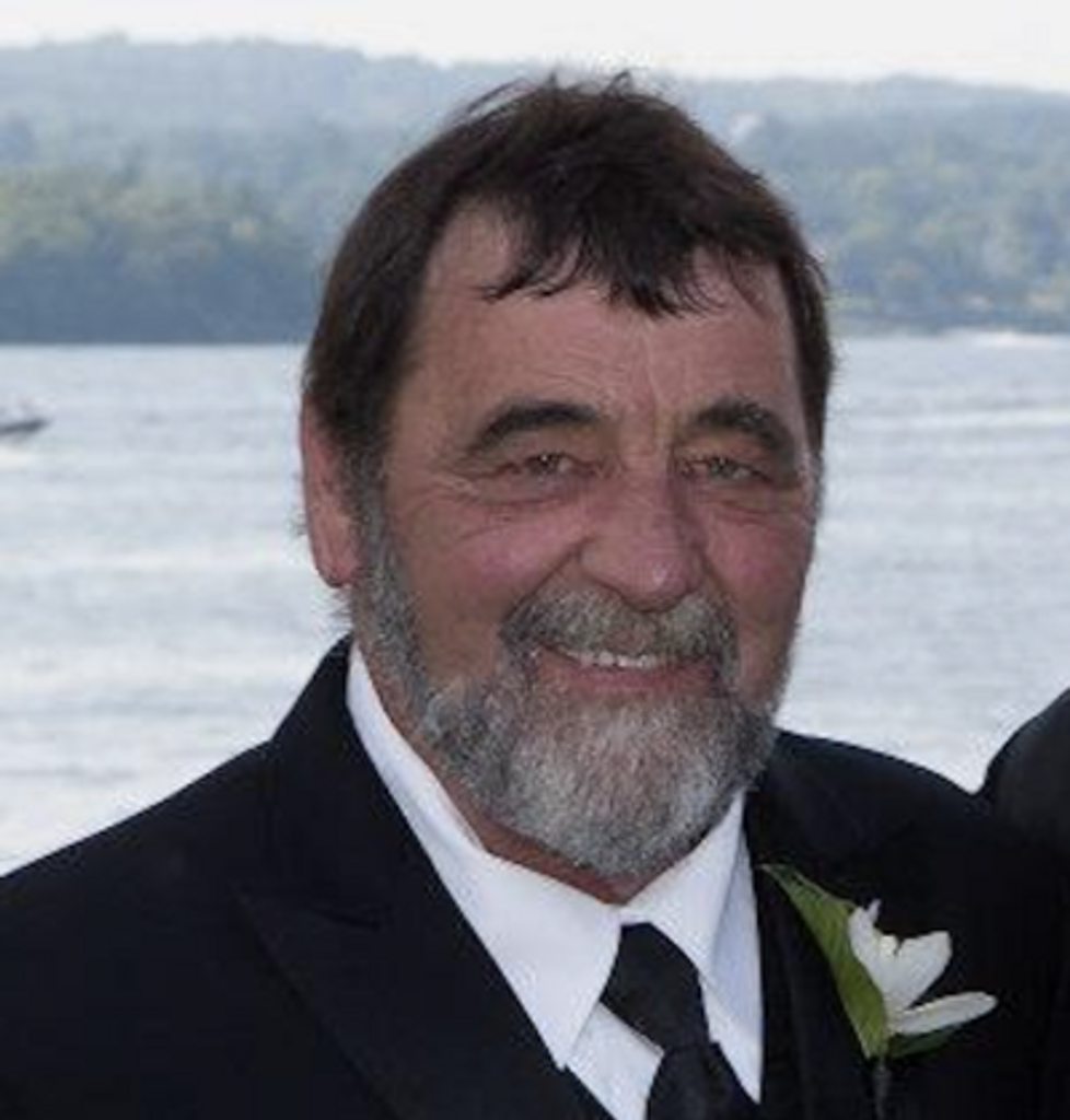 Ricky Arthur Burgess Profile Photo