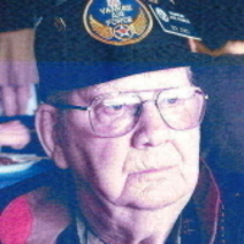 Robert B. Jones