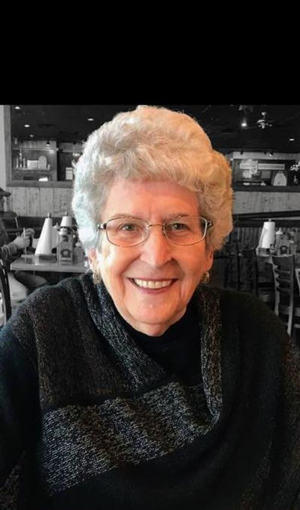 Joann Virginia Mahaney O'Neill Profile Photo