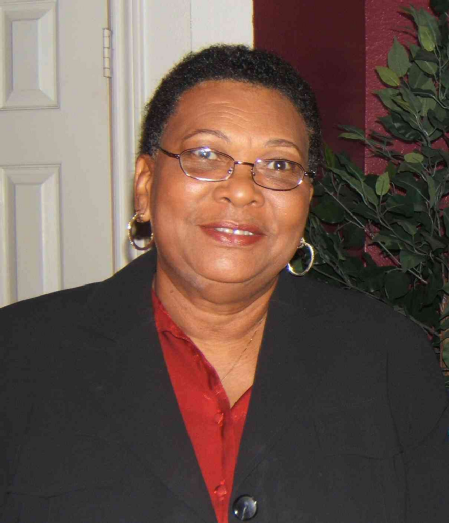 Barbara Ann Muse Profile Photo