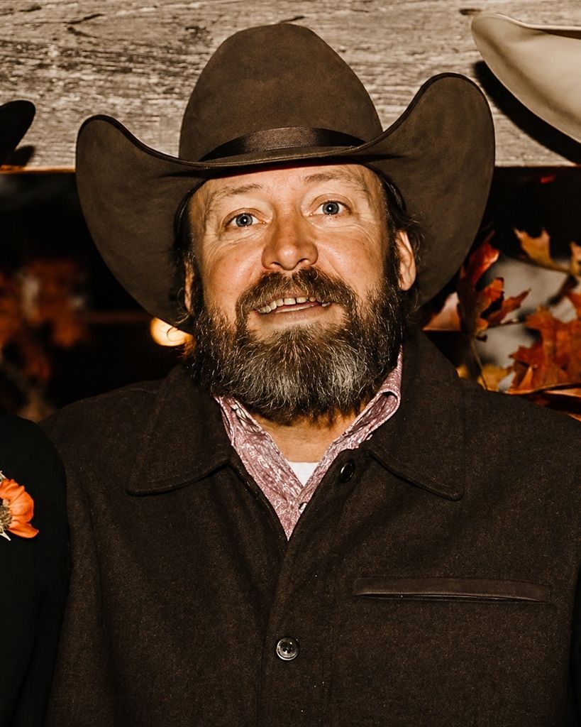 David Shane Welch Profile Photo