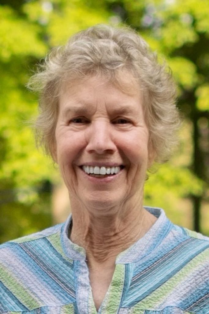 Toni Tulloch Haynes Profile Photo