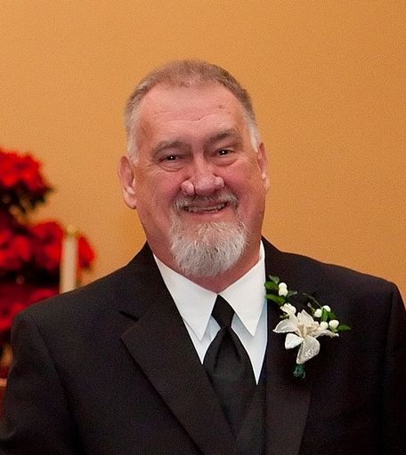 Photo of Ronald J. Malinowski