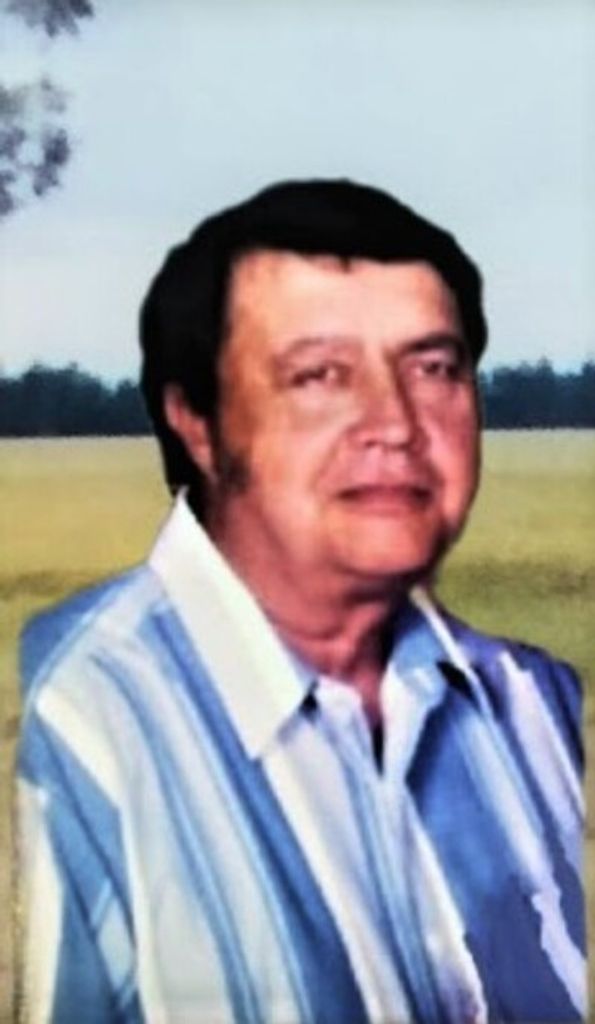 James Louis Pound Profile Photo