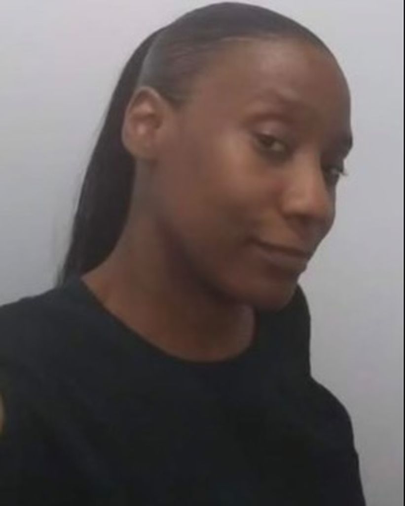 Philesha Coleman