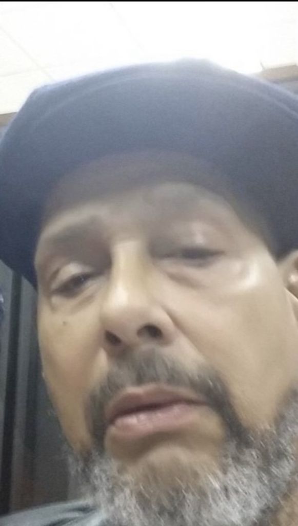 Robert Lee Walker Profile Photo