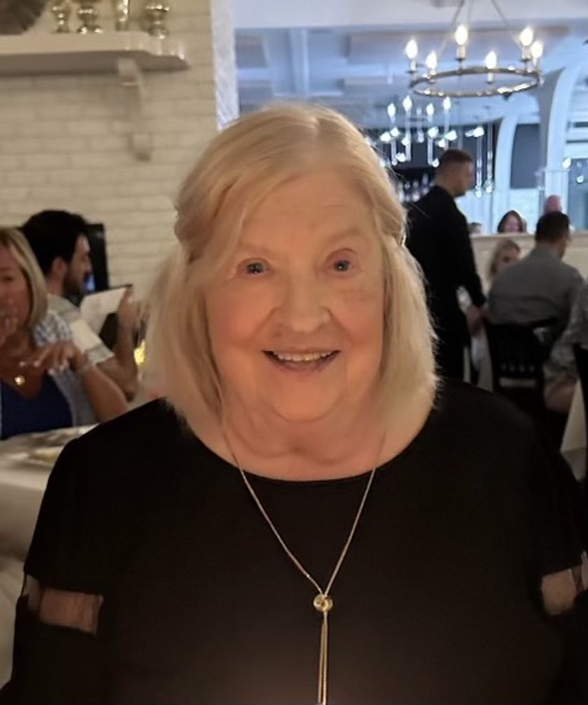 Mary Ann (Mazrimas)  Kenneally