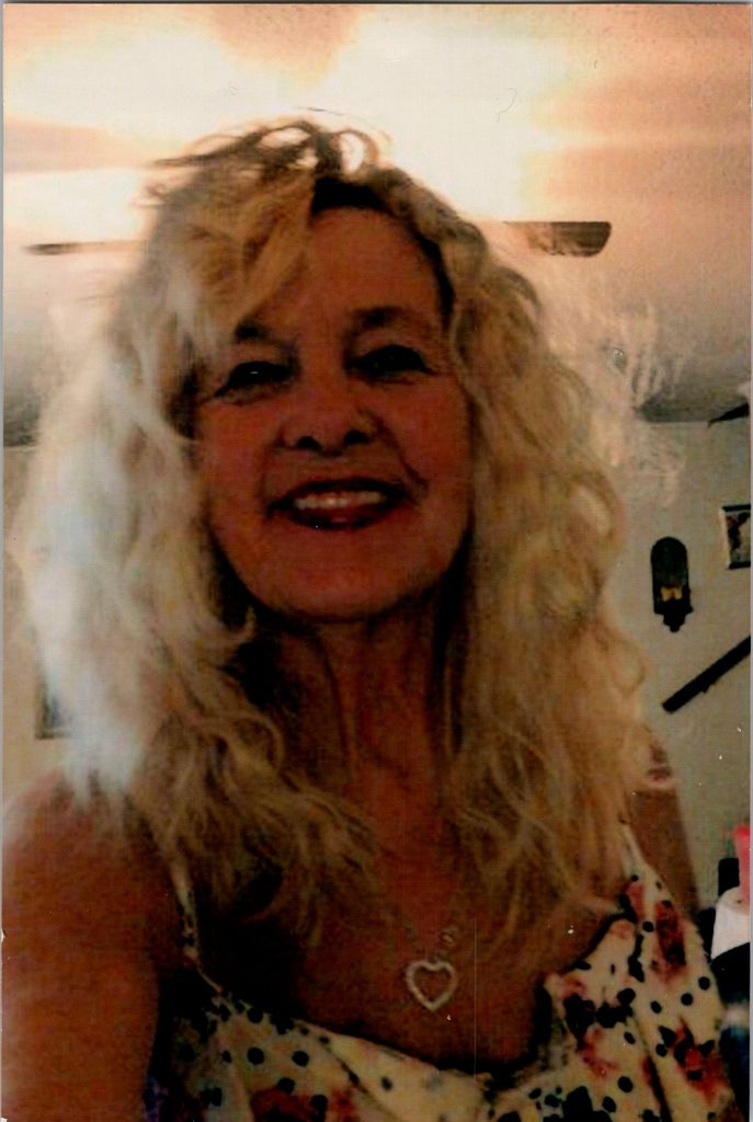 Doris Lynn Ryder