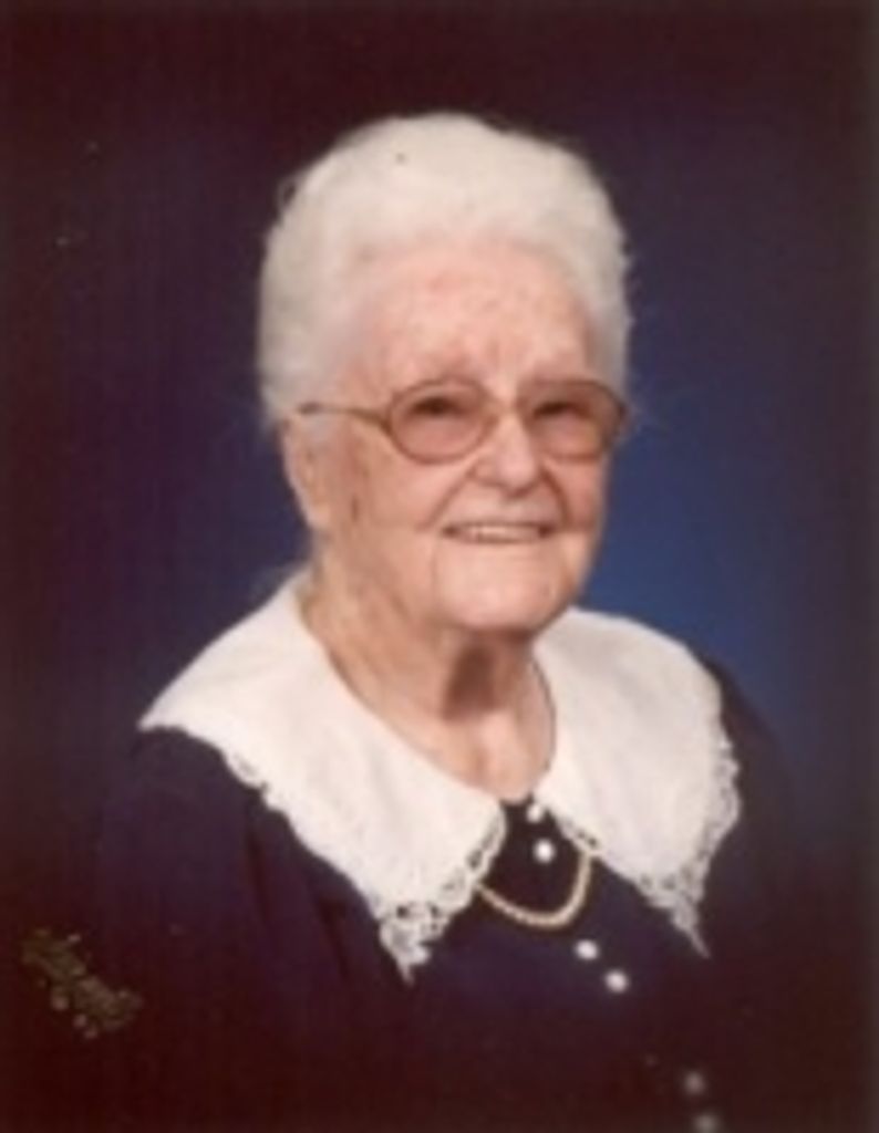 Willa L. Tolliver Salyer Lyons