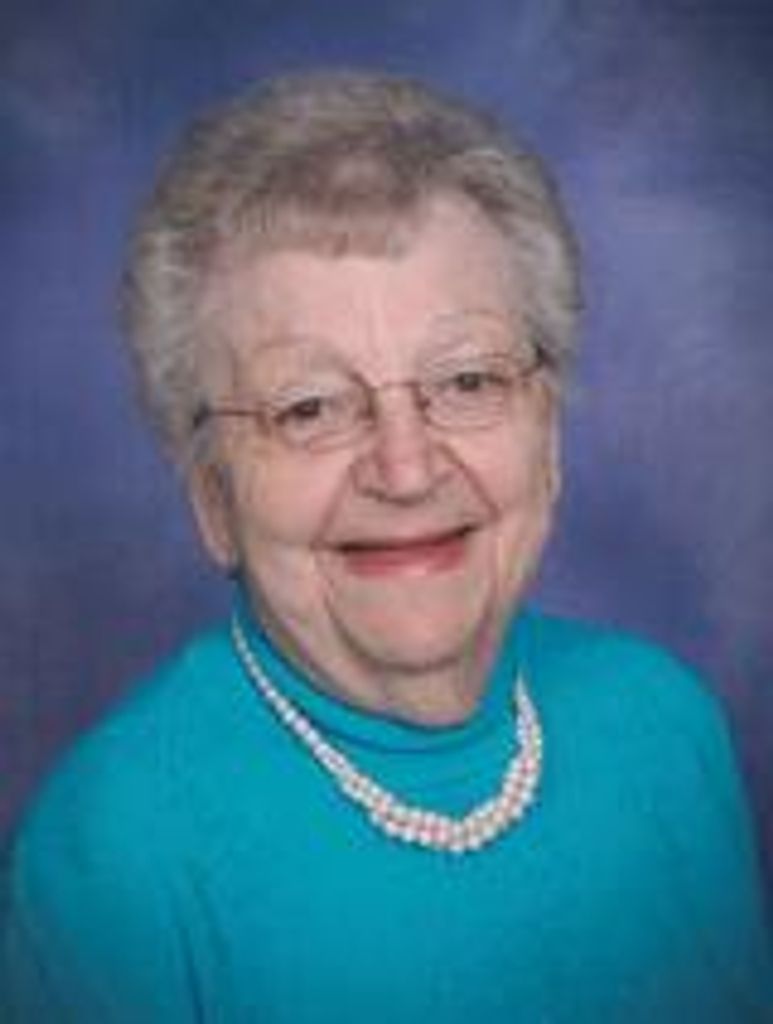Jean Dorothy Niehus Profile Photo