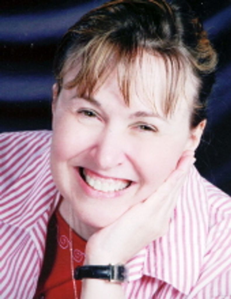 Ellen Hope Hopkins