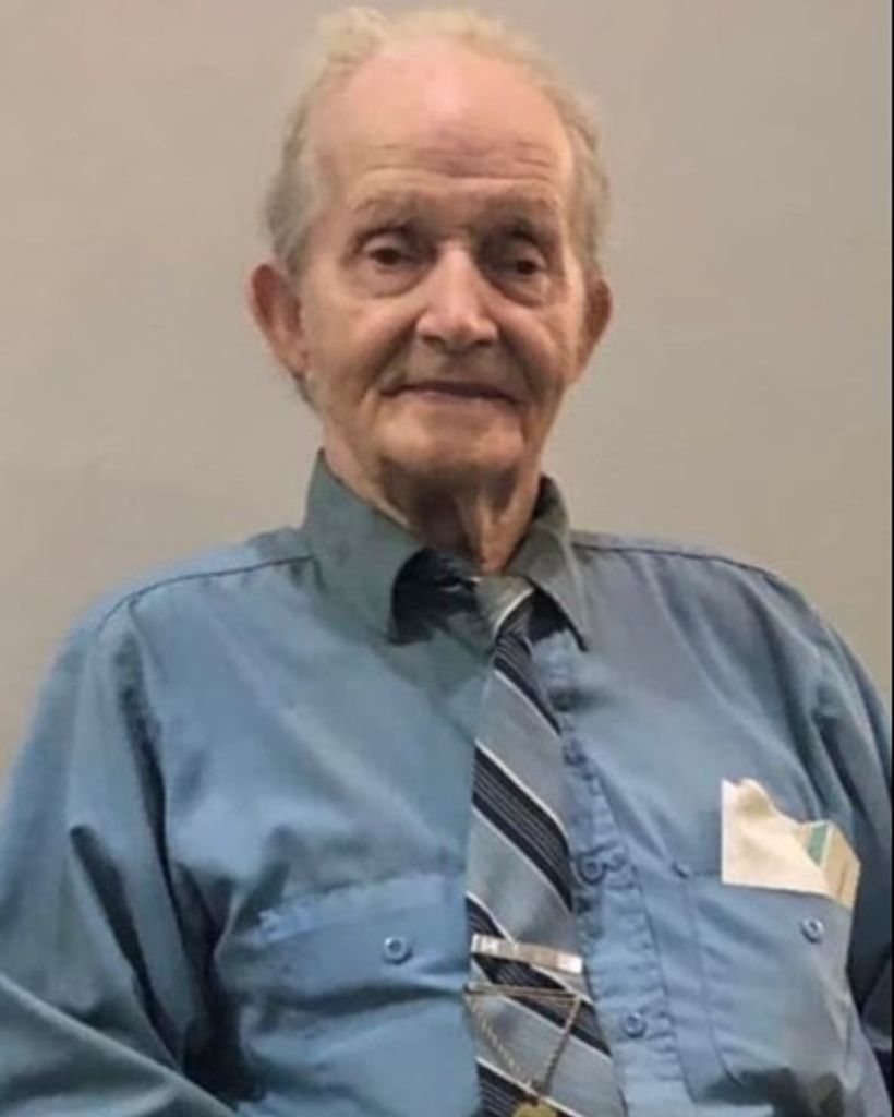 Julius Edison McClish Jr.