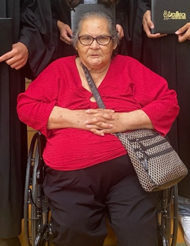 Modesta De La Cruz Reyes Profile Photo