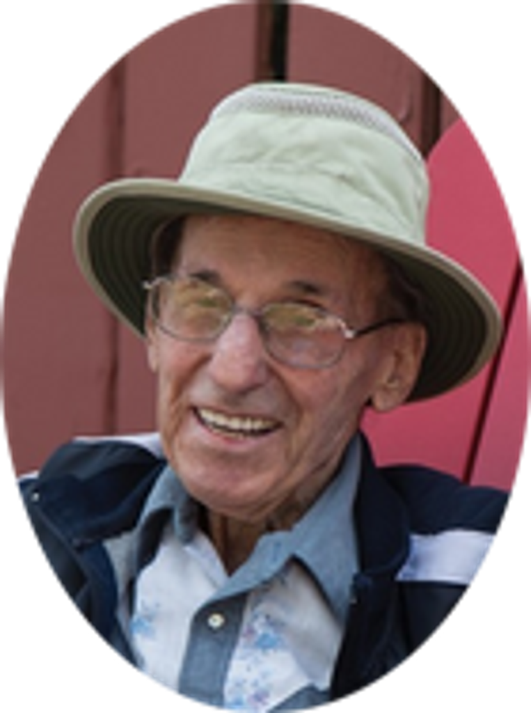 Douglas  Lovell Pontifex Profile Photo