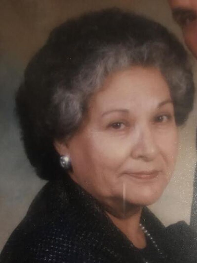Frances F. Gonzalez