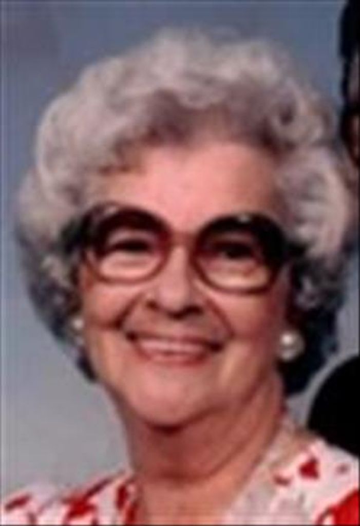 Bernice Pinkerton