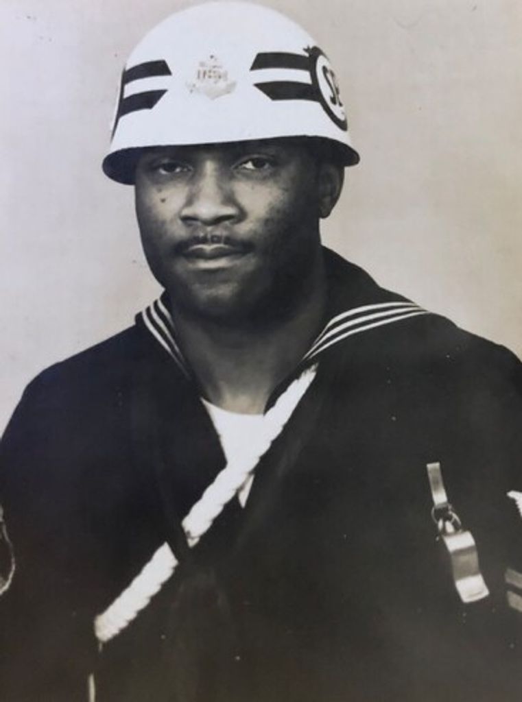 Clifford Young Profile Photo