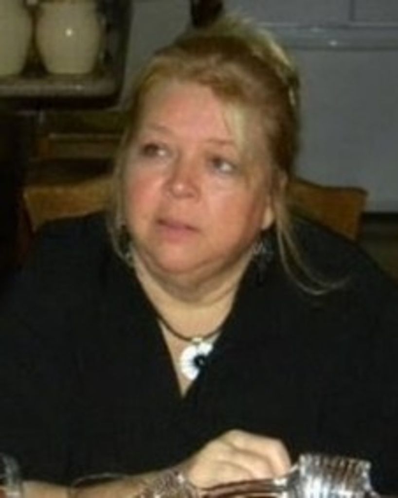 Melissa Jane Strang Earliwine Profile Photo