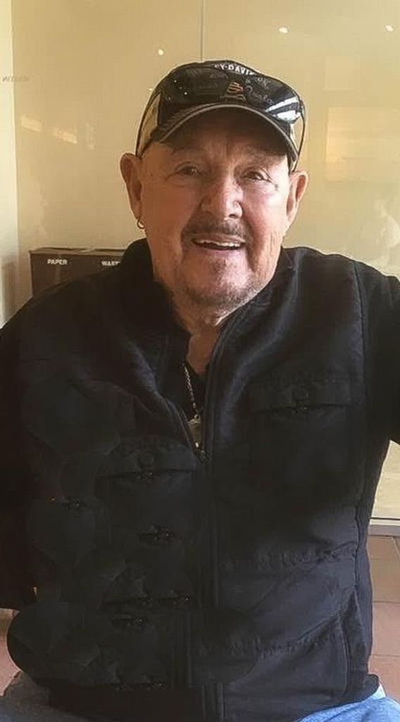 Alexander L Hackett Jr. Profile Photo