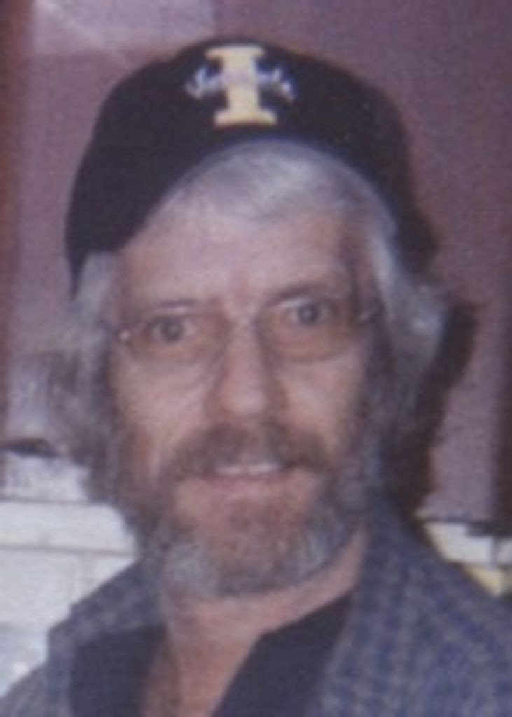 Richard Crooks Profile Photo