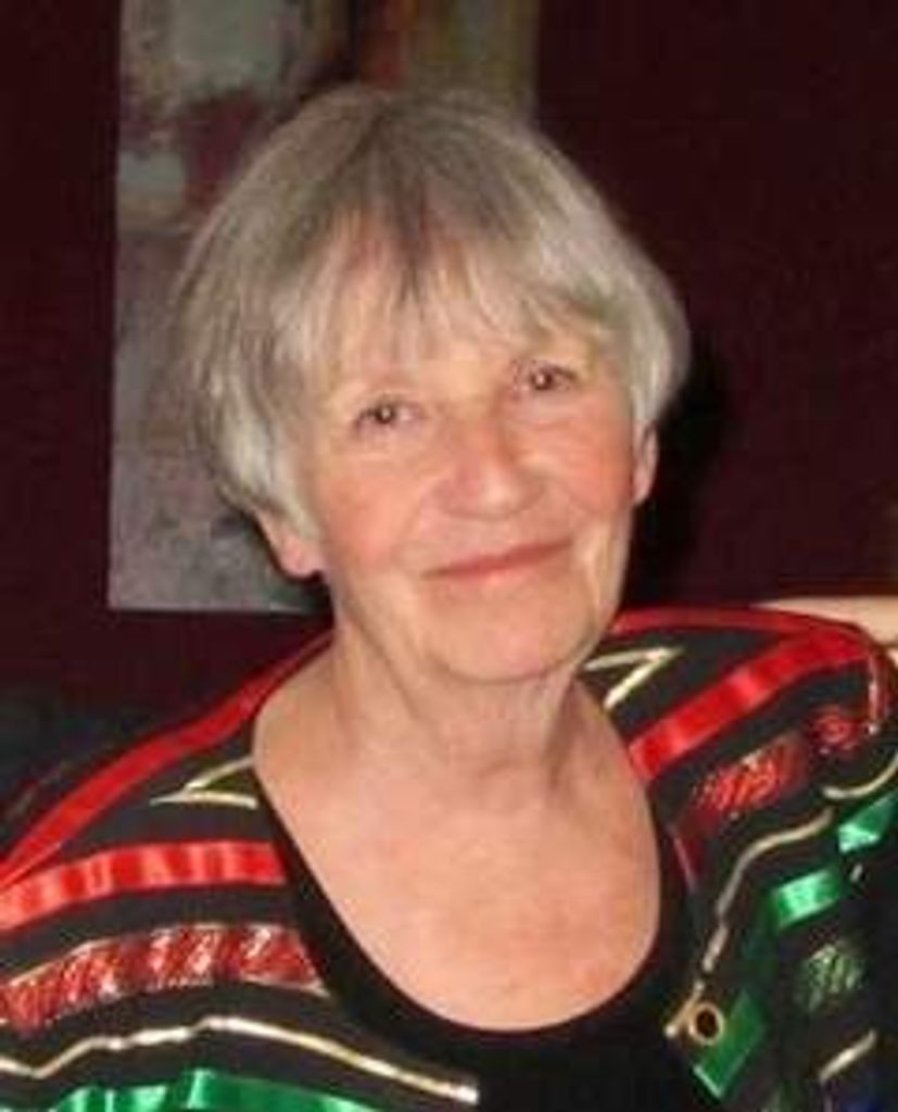 Carolyn Hall