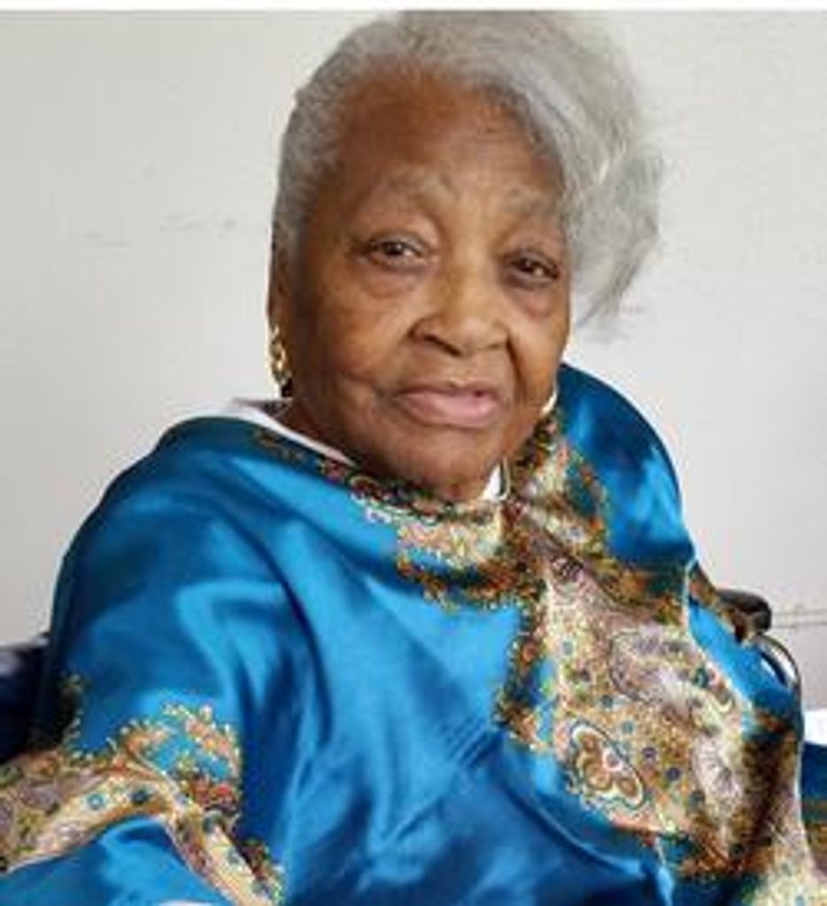 Mae Rosie Carter Profile Photo
