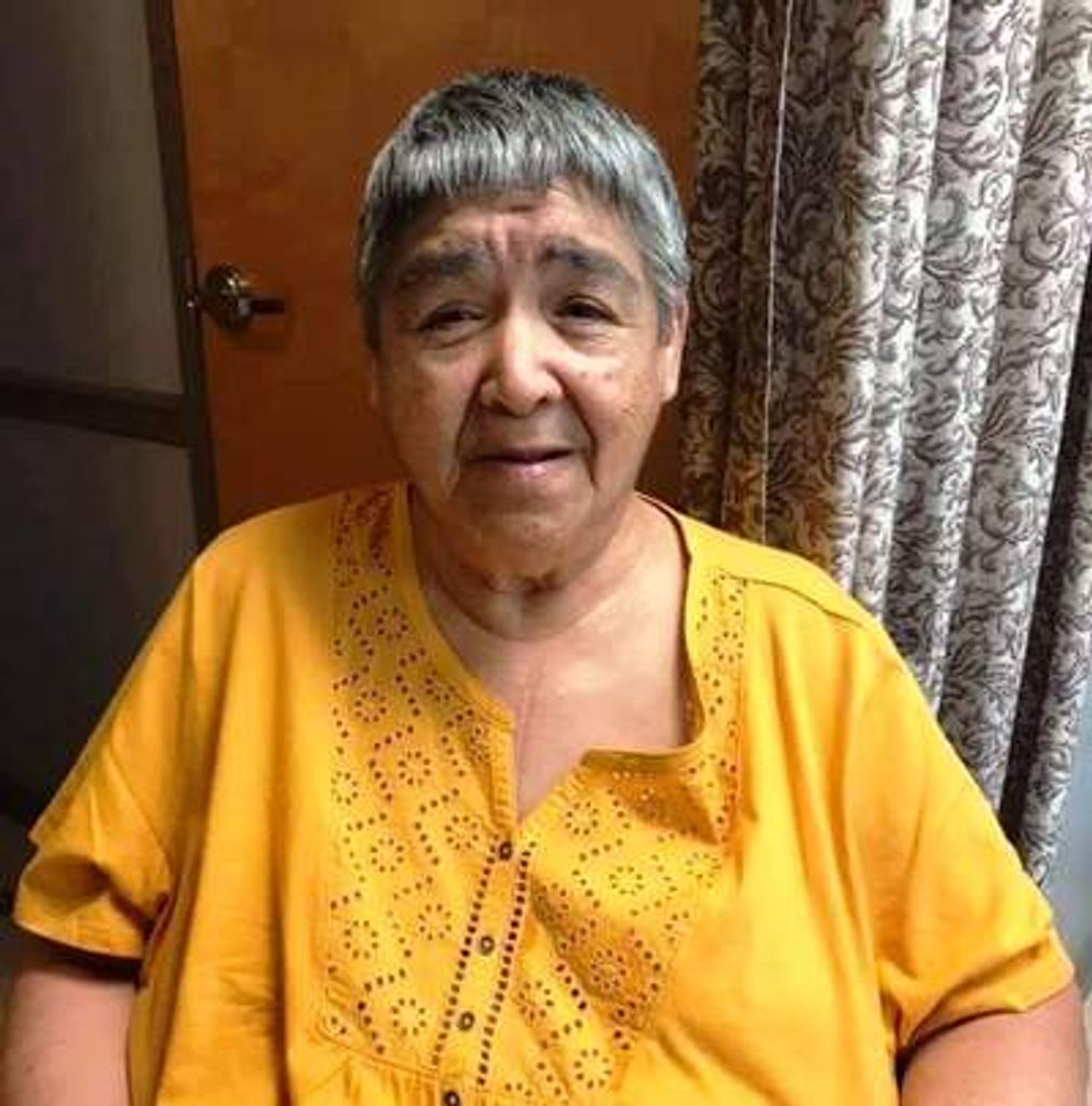 Janie Vela Culver Profile Photo