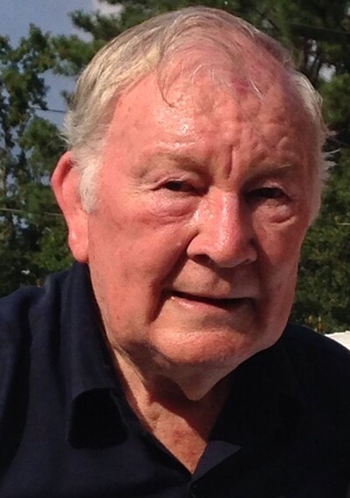 George L Johnston Profile Photo