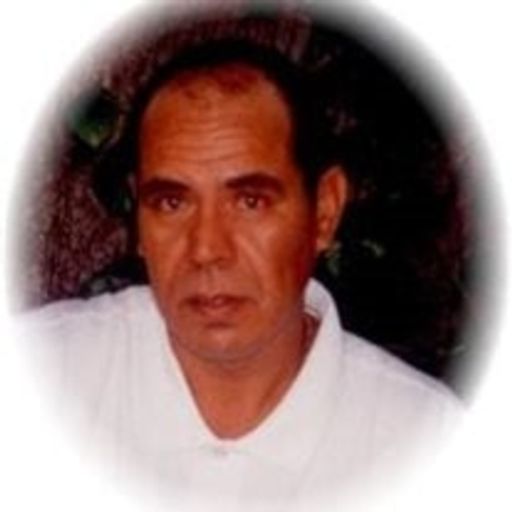 Ruben Naranjo photo gallery thumbnail 1 of 1