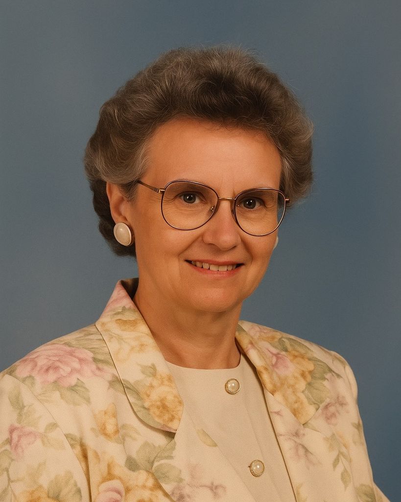 Kathleen "Kathy" Ann Kretzinger