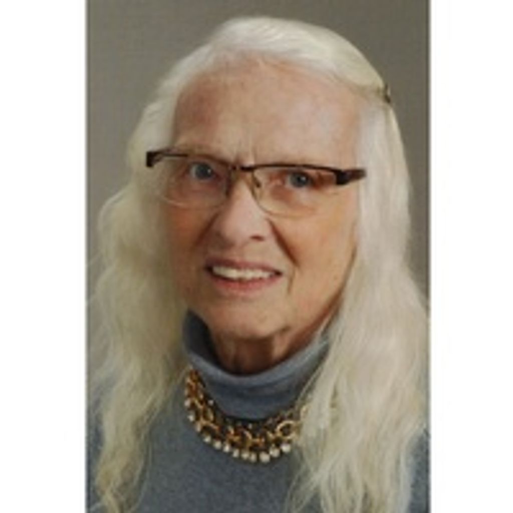 Patricia "Pat" Danks