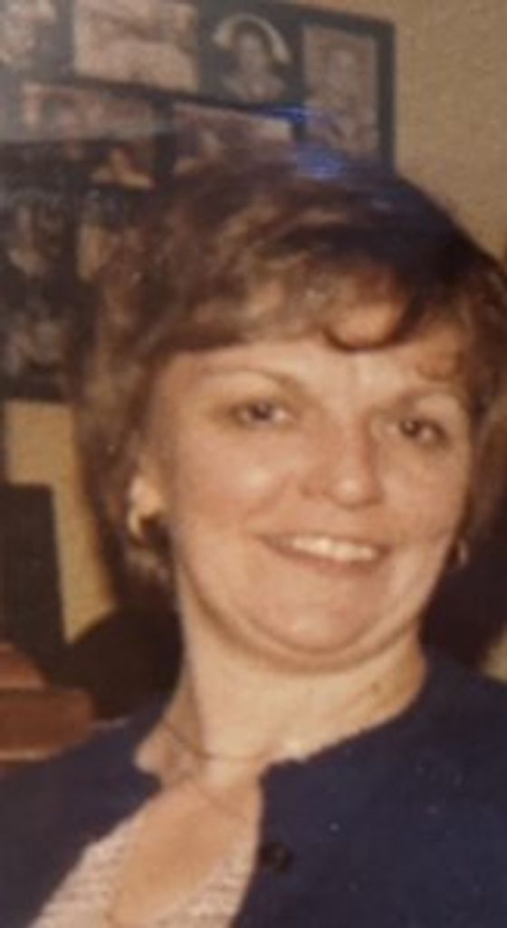 Joan Rae Shaneyfelt