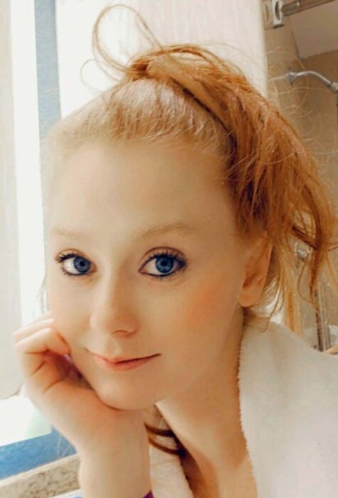 Desirae Ann Cunningham Profile Photo