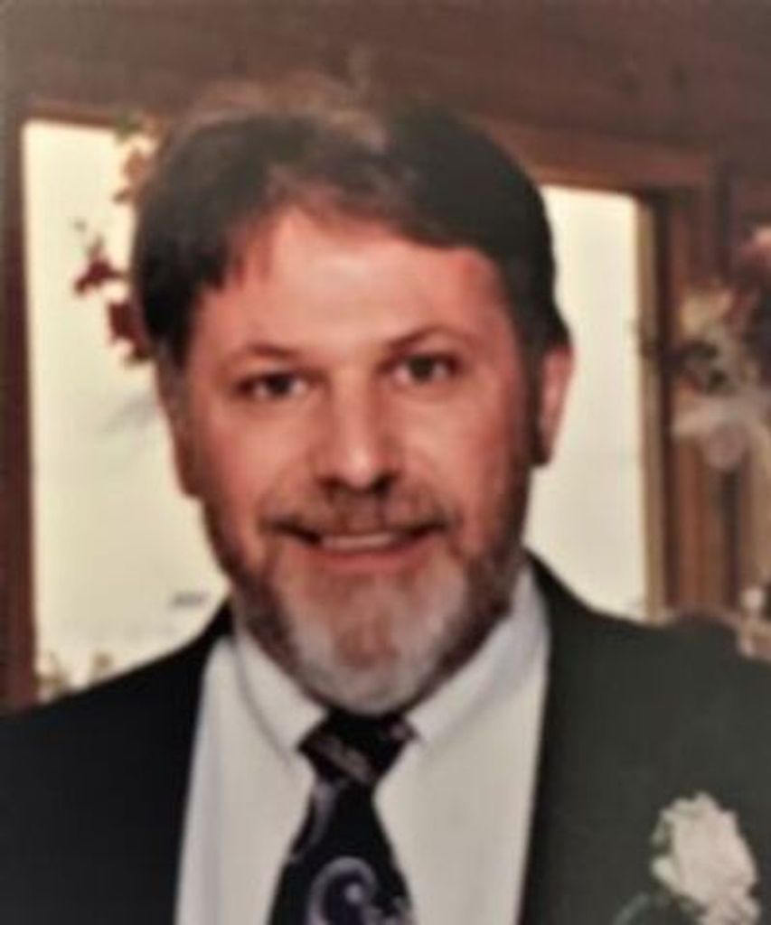 Wayne Mccarty Profile Photo