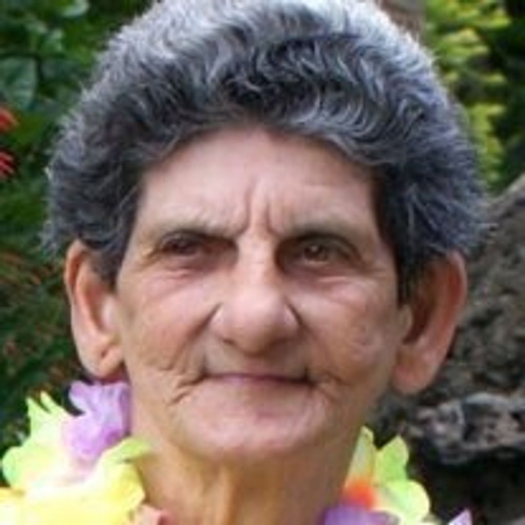 Rosalie Revere