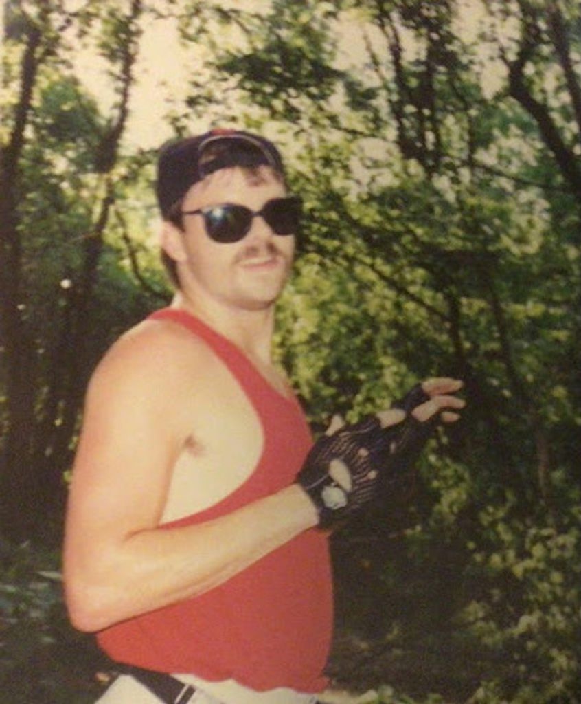 Randy Lee Briar Profile Photo