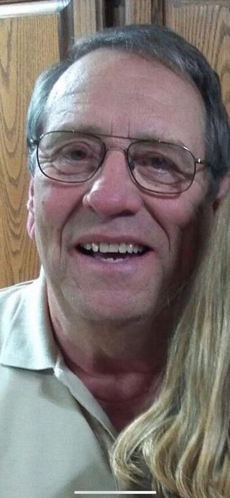 Robert "Ed" Elliott Profile Photo