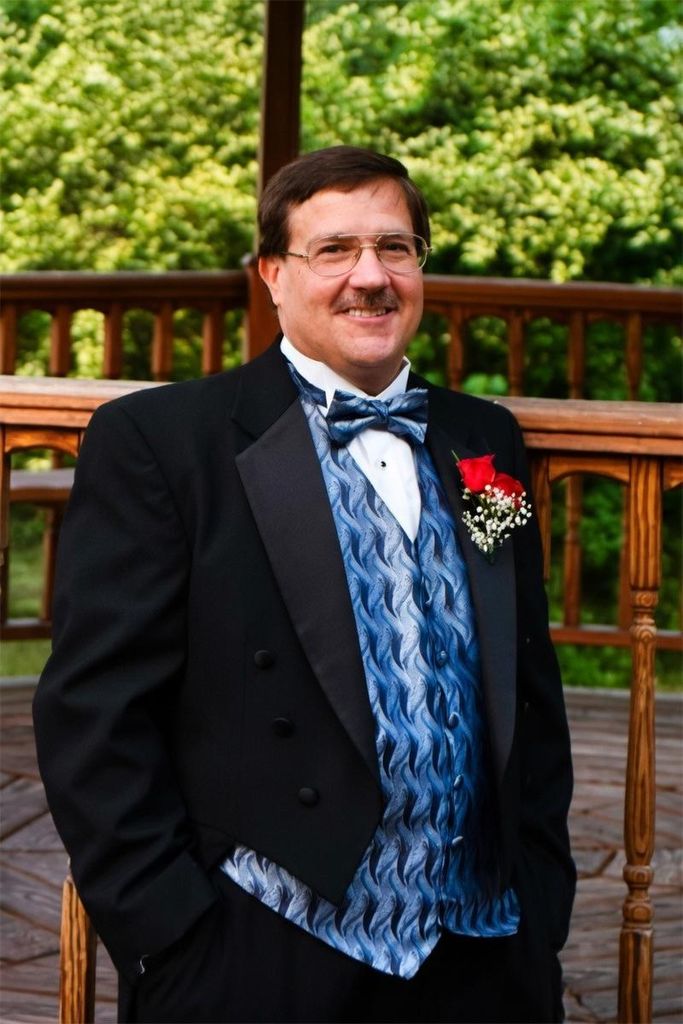 Ed Schnelle Profile Photo
